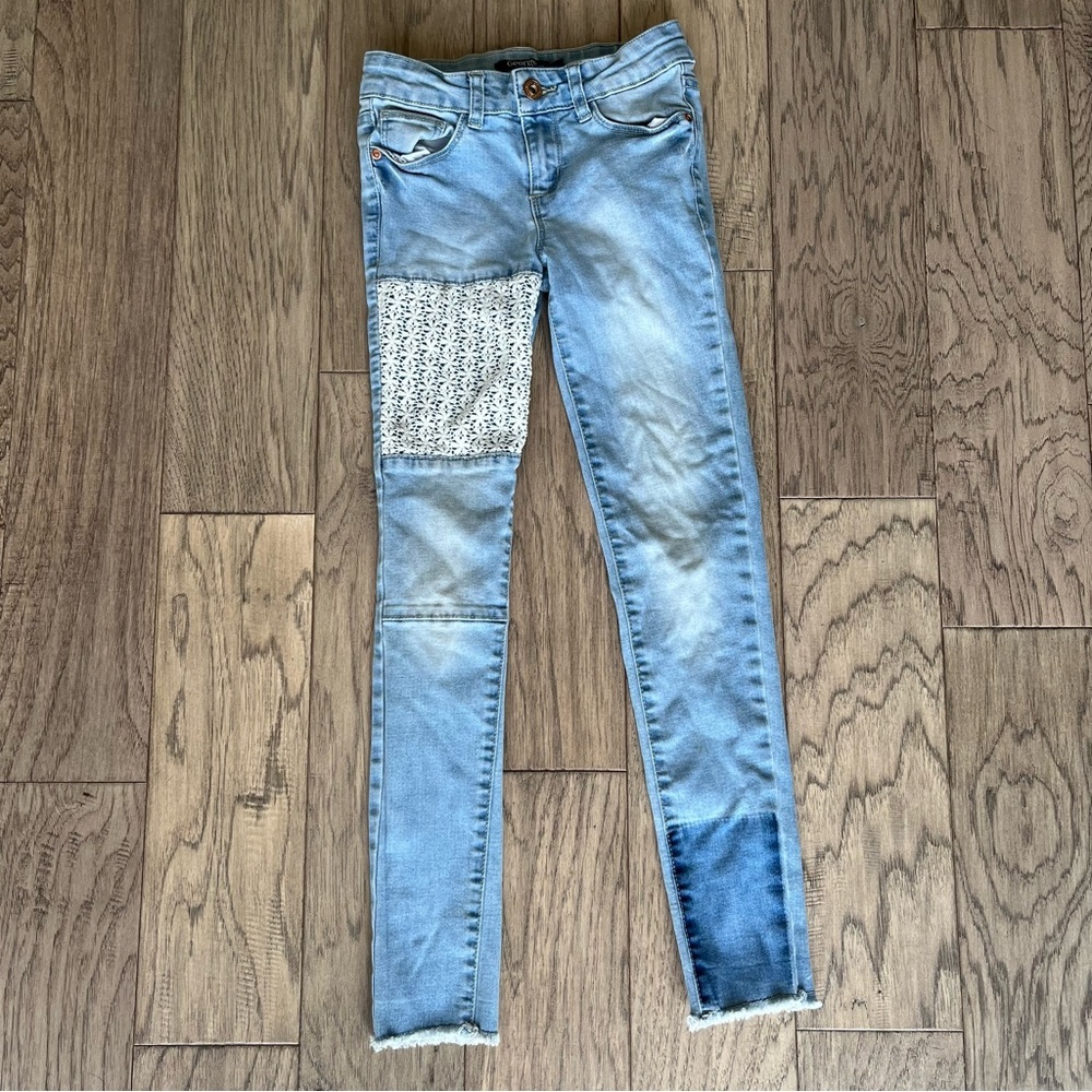 George jeans girls size 8